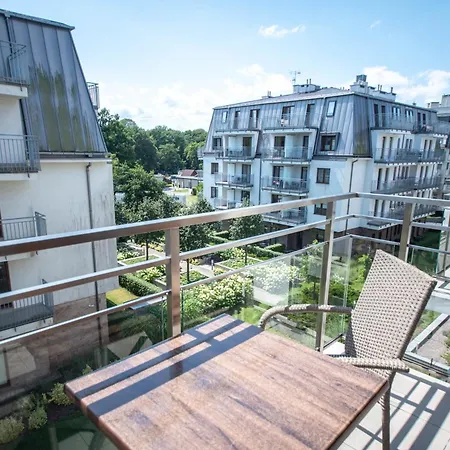 Apartamenty Na Wyspie - Villa Pegaz - Parking Swinoujscie Exterior photo