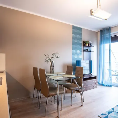 Apartamenty Na Wyspie - Villa Pegaz - Parking Swinoujscie Exterior photo
