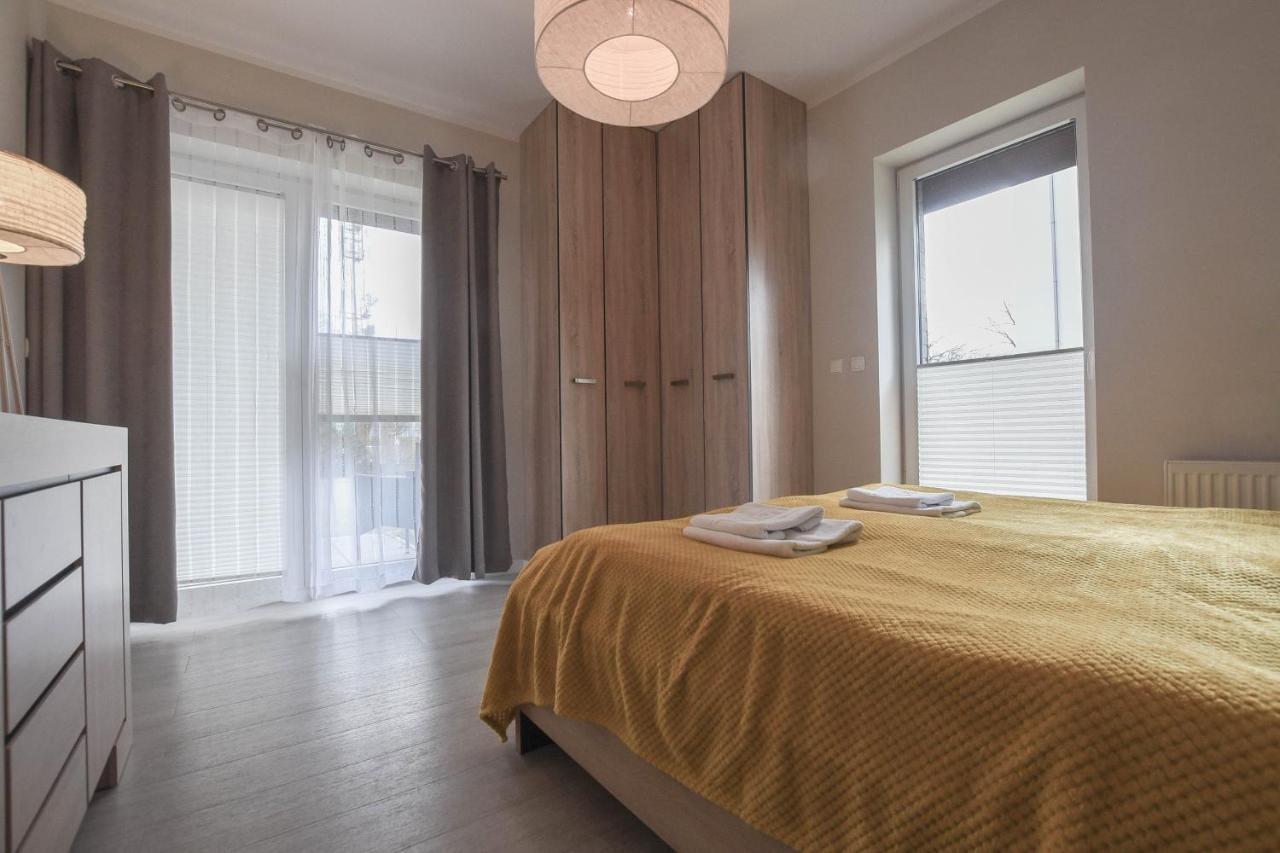 Na Wyspie - Pegaz Apartment