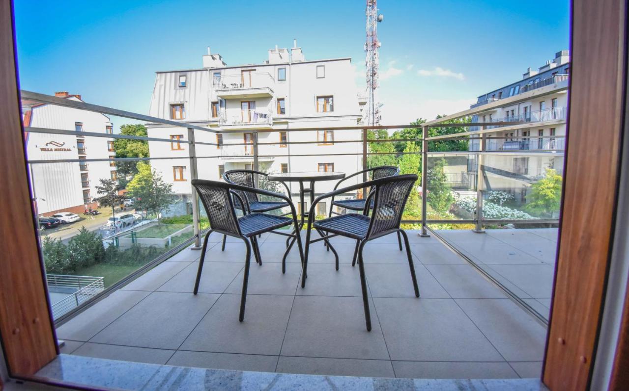 Na Wyspie - Pegaz Apartment *