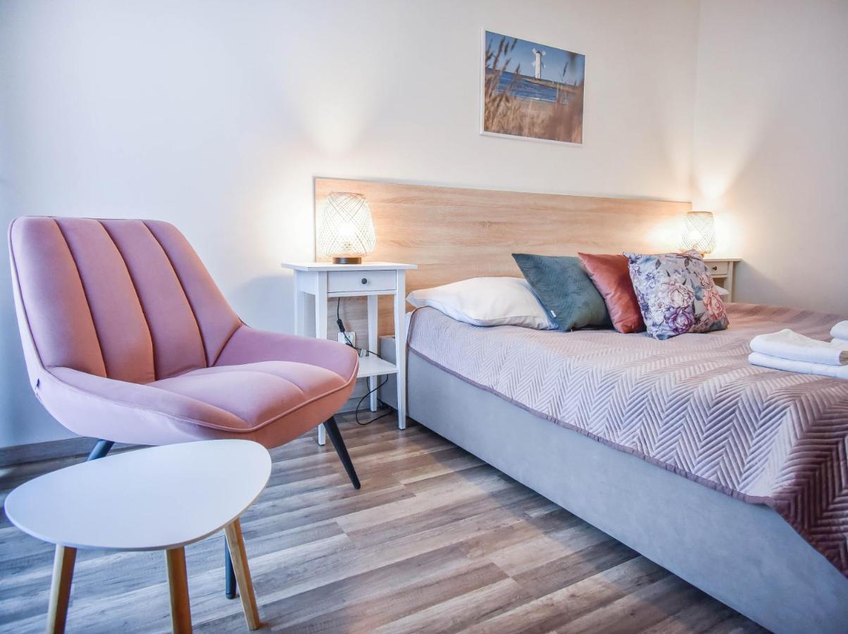 Apartment Na Wyspie - Pegaz