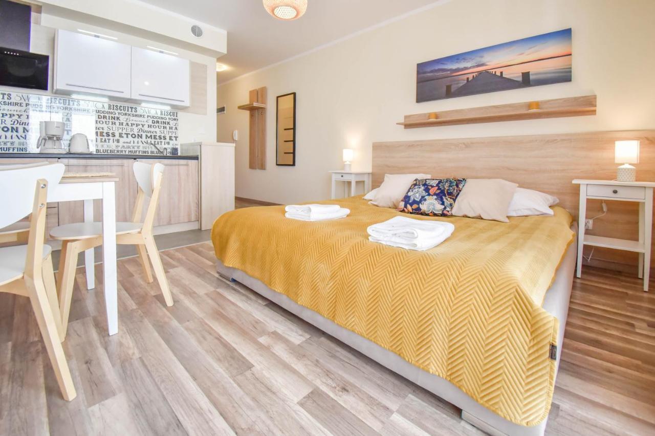 Apartment Na Wyspie - Pegaz *