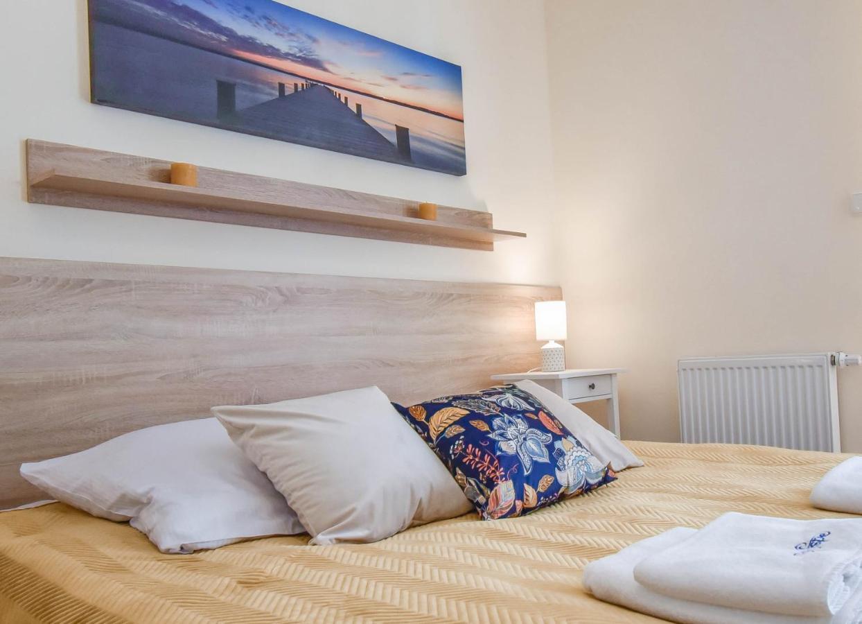 Apartment Na Wyspie - Pegaz