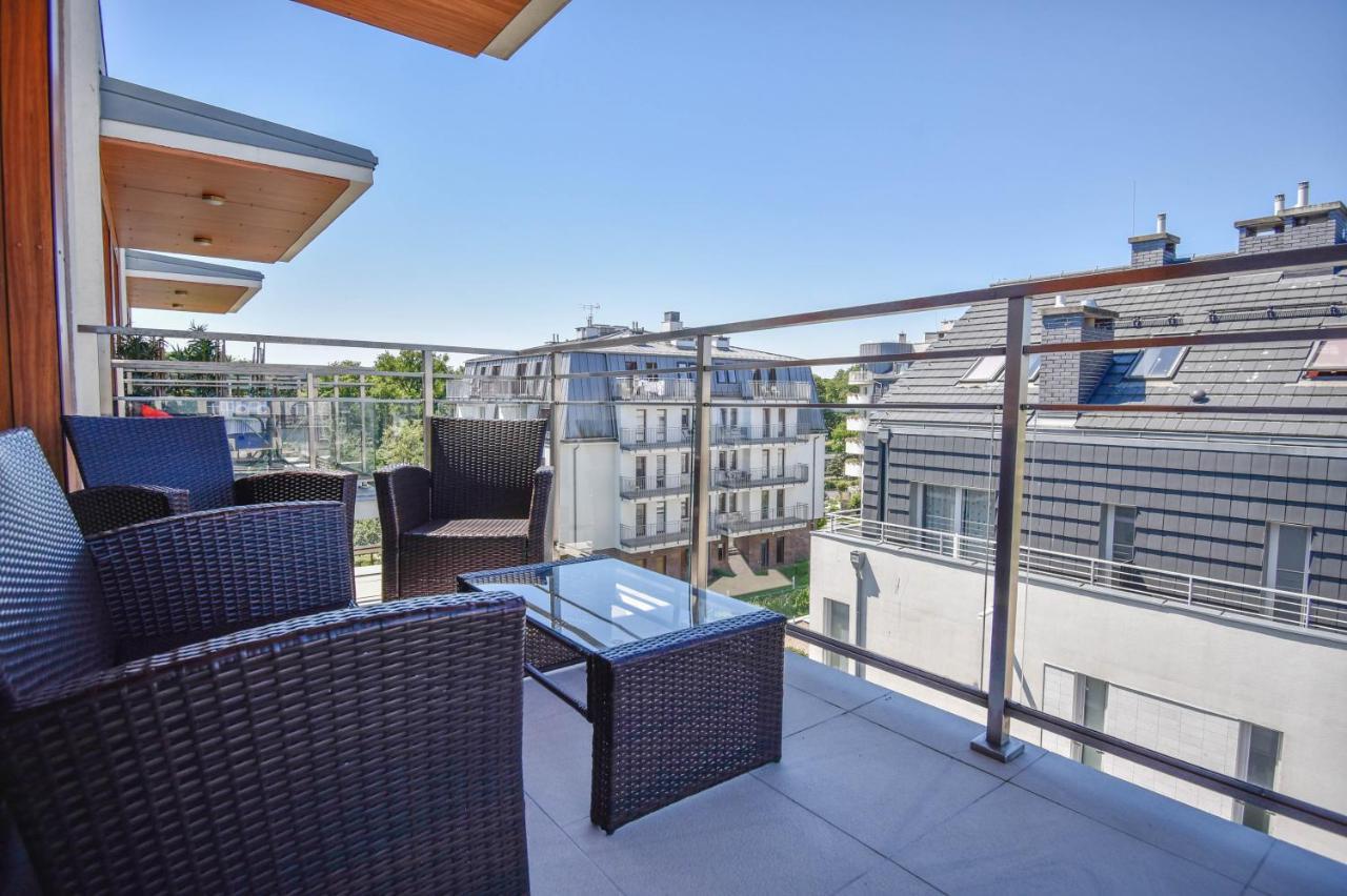 Na Wyspie - Pegaz Apartment