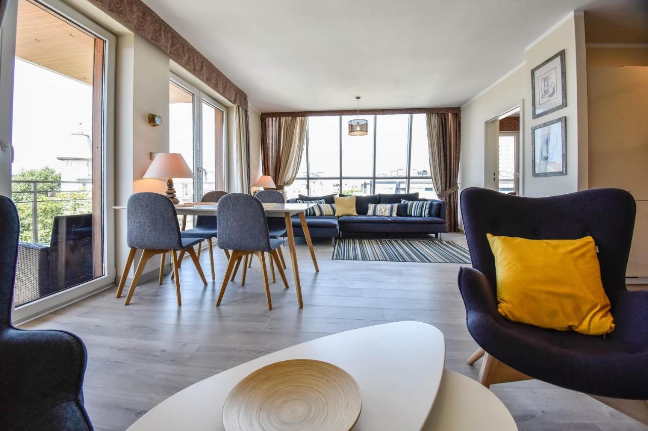 Apartment Na Wyspie - Pegaz