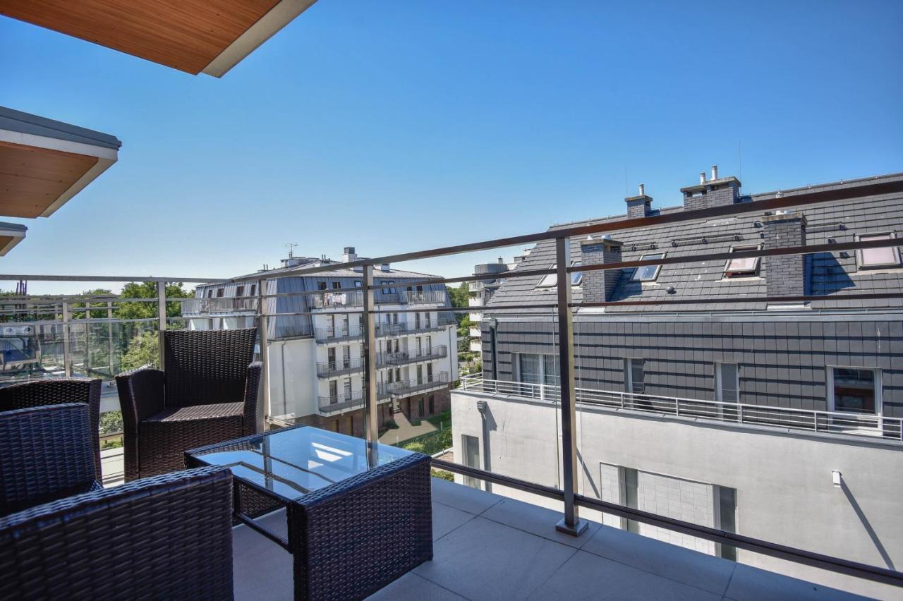 Na Wyspie - Pegaz Apartment *