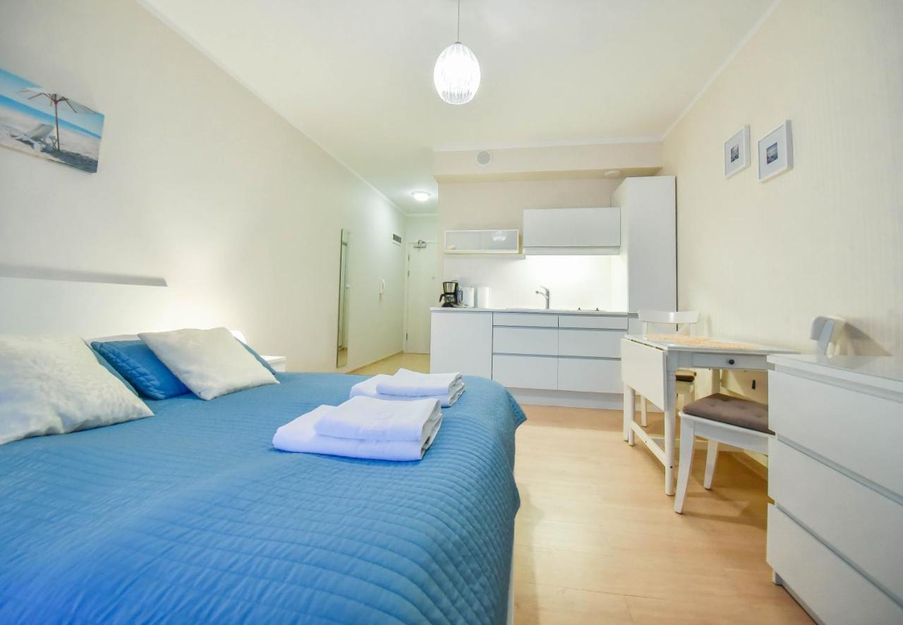 Apartment Na Wyspie - Pegaz