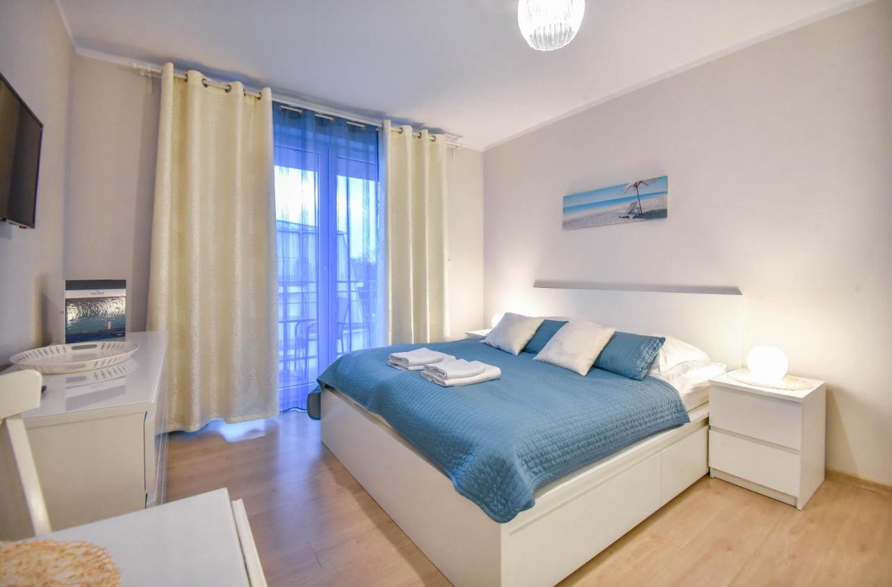 Na Wyspie - Pegaz Apartment