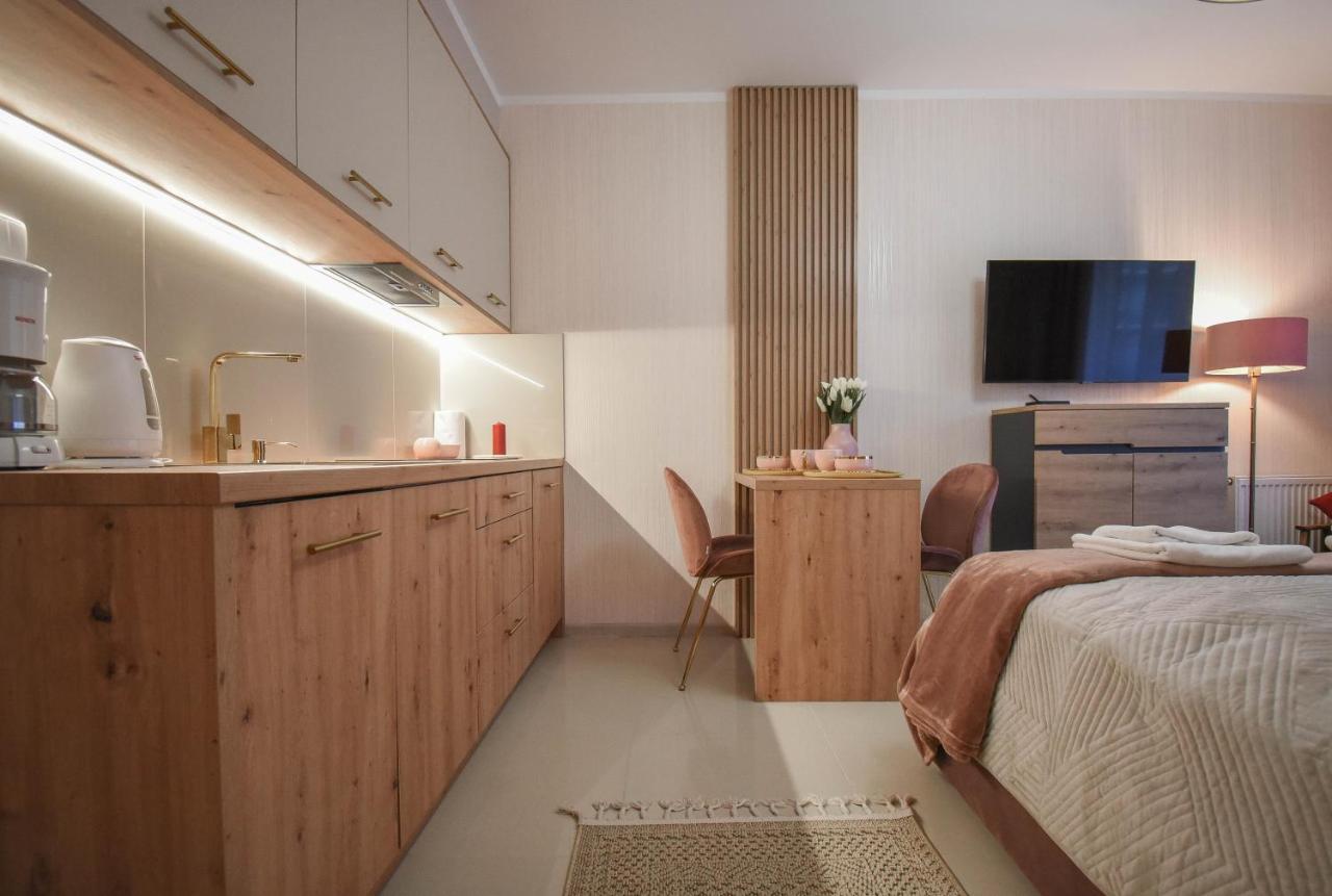 Apartment Na Wyspie - Pegaz *