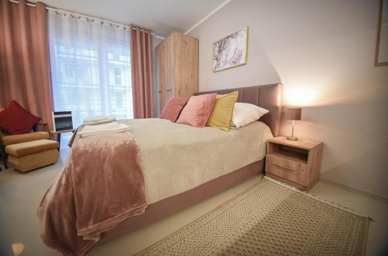 Na Wyspie - Pegaz Apartment