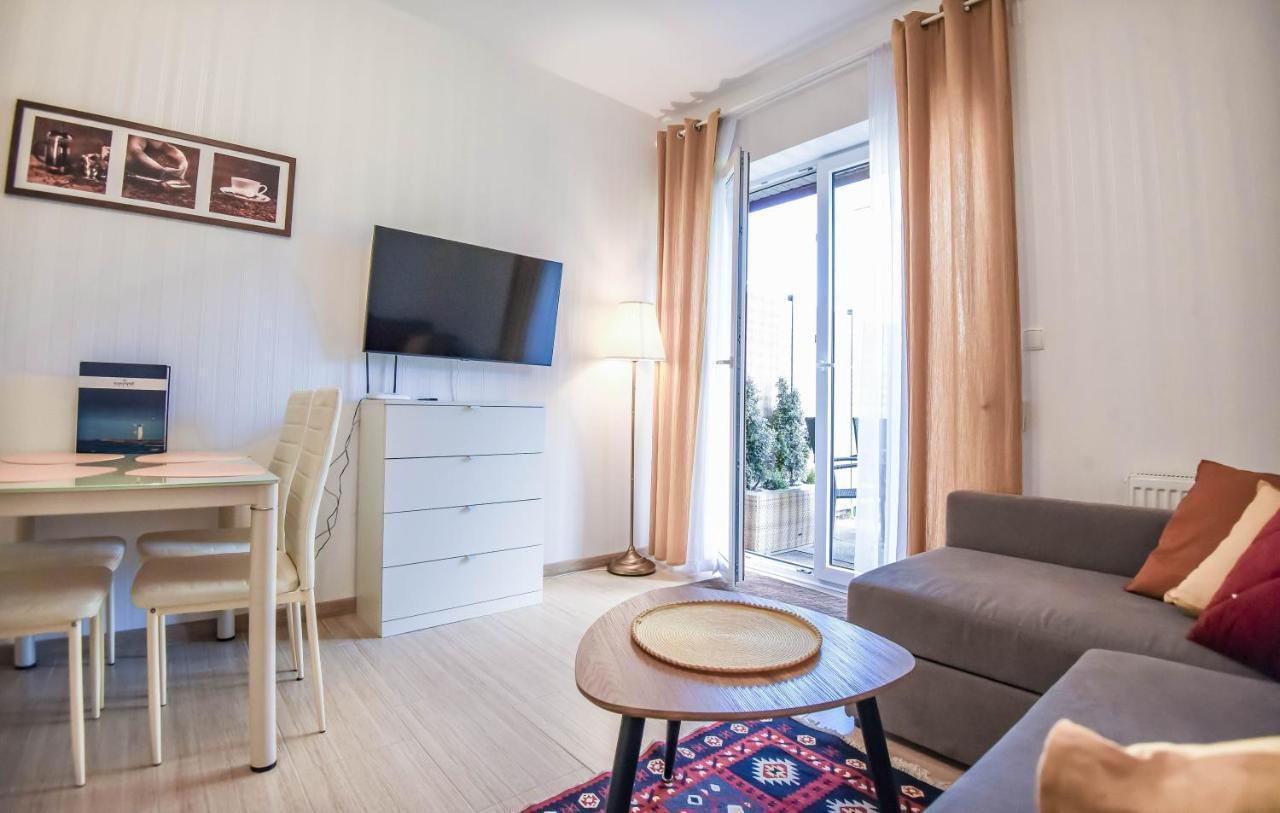 Apartment Na Wyspie - Pegaz