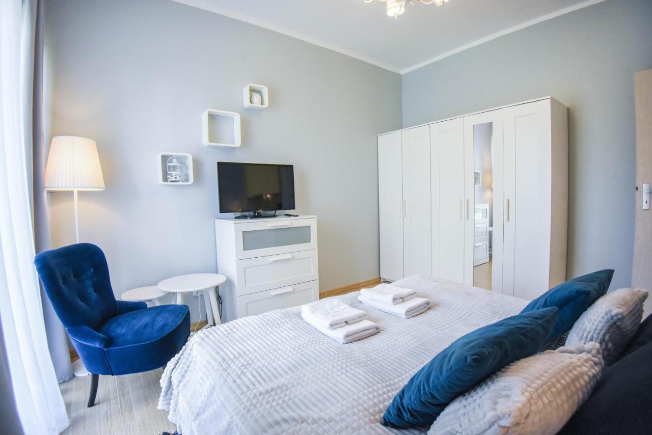 Apartment Na Wyspie - Pegaz *