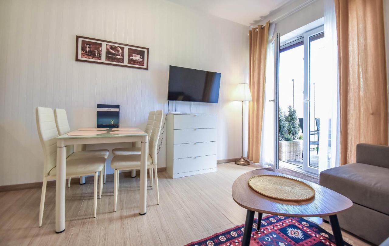 Apartment Na Wyspie - Pegaz *