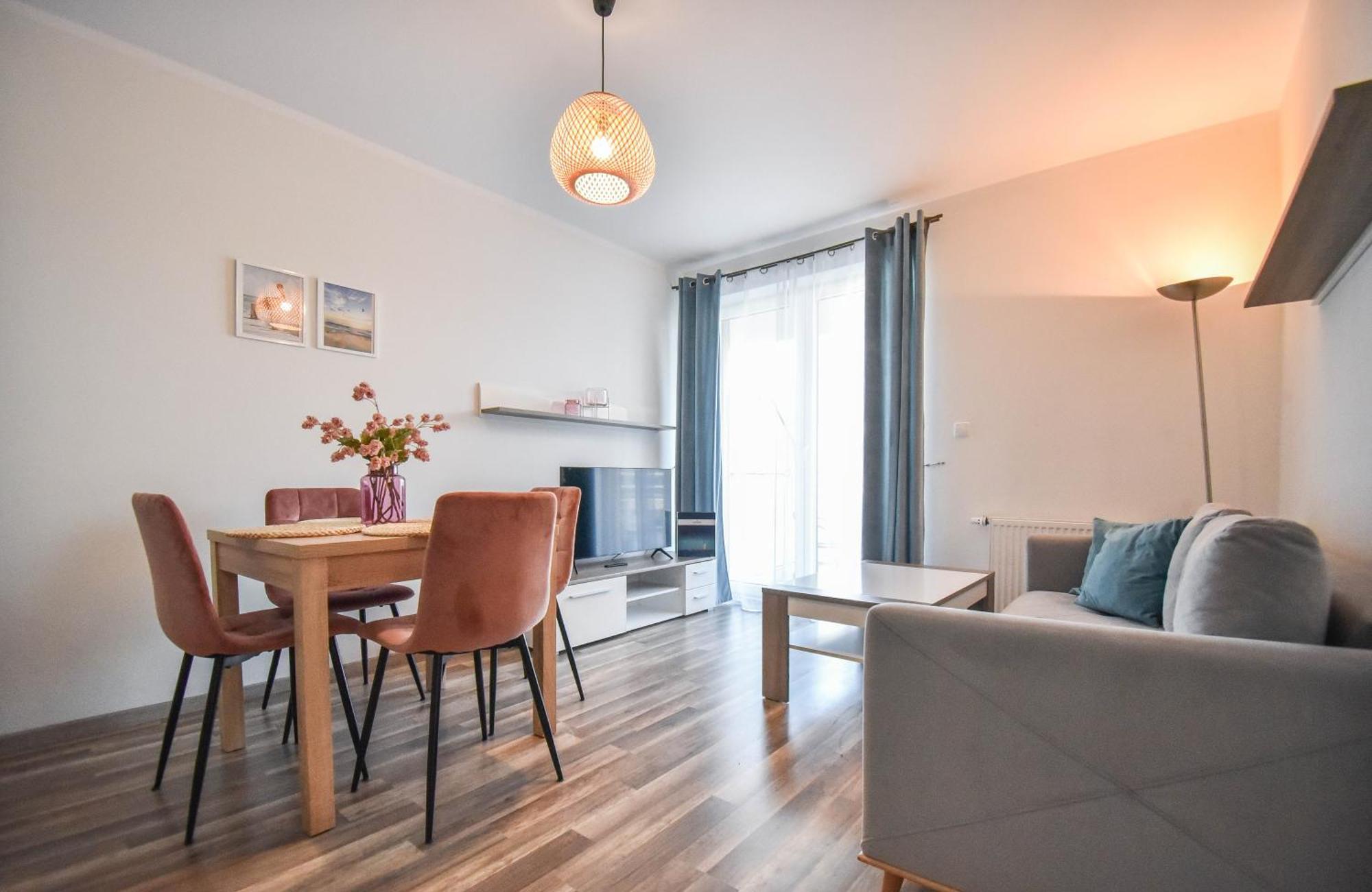 Na Wyspie - Pegaz Apartment *
