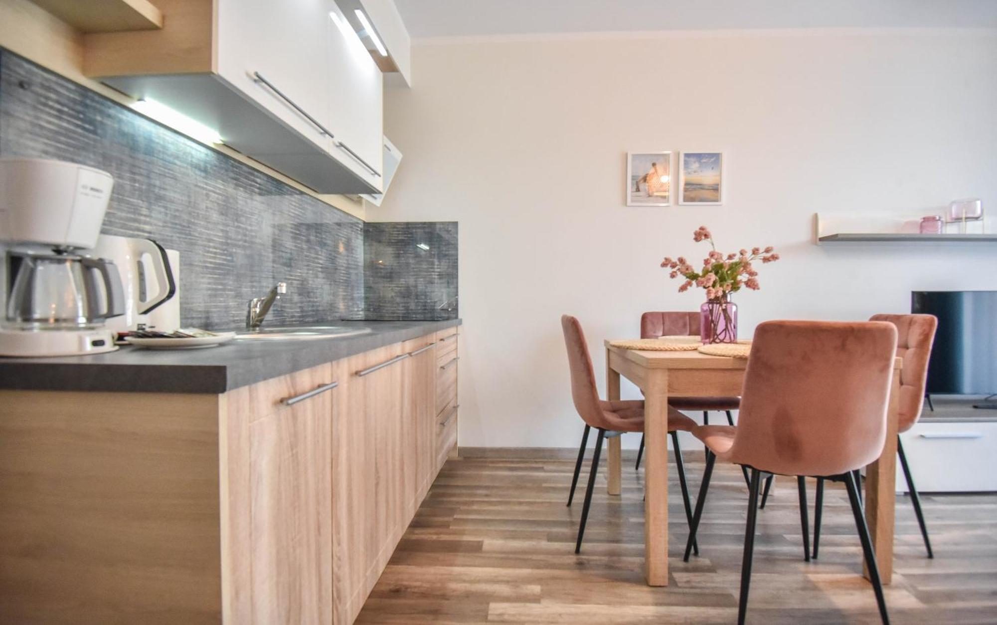 Apartment Na Wyspie - Pegaz