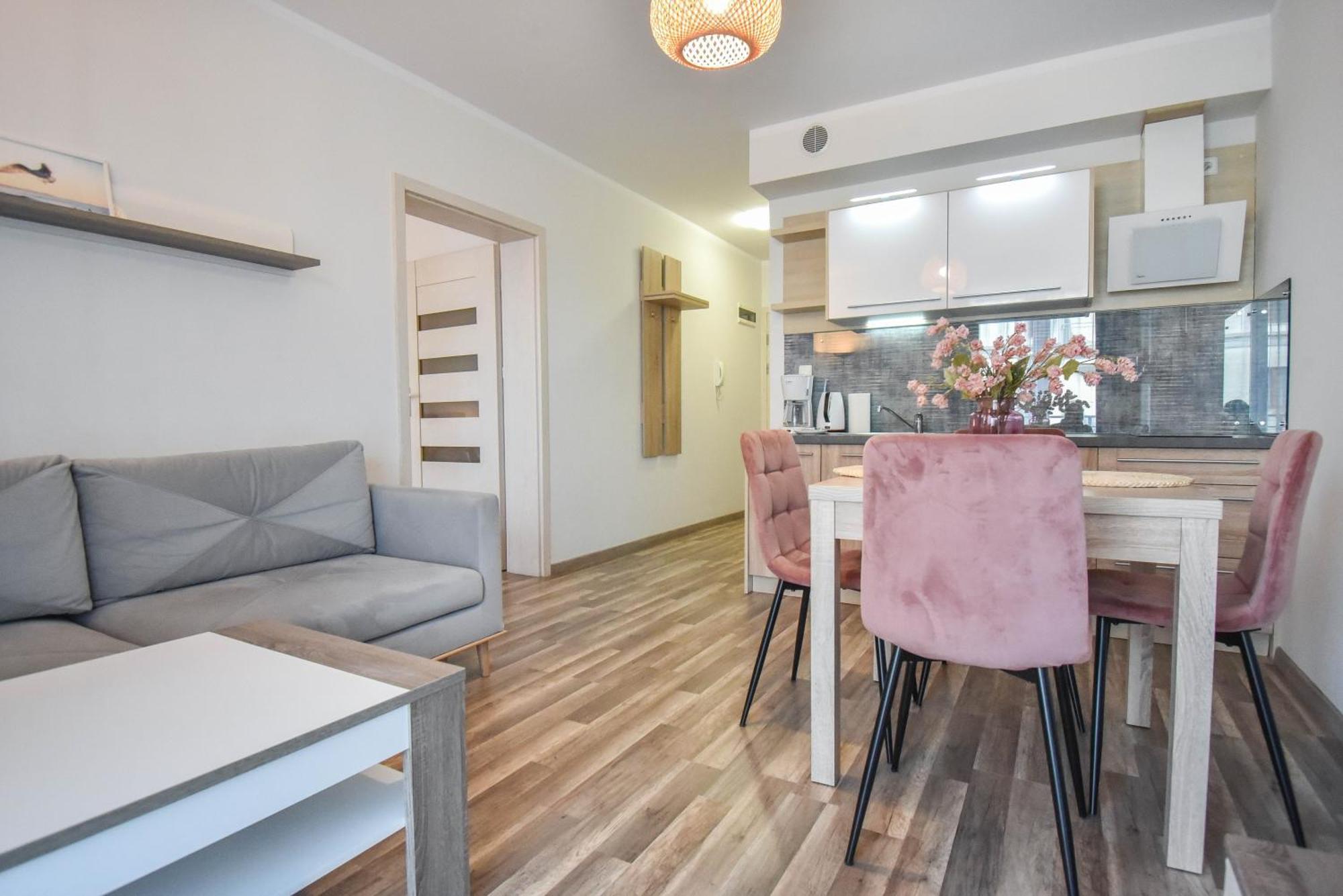 Na Wyspie - Pegaz Apartment