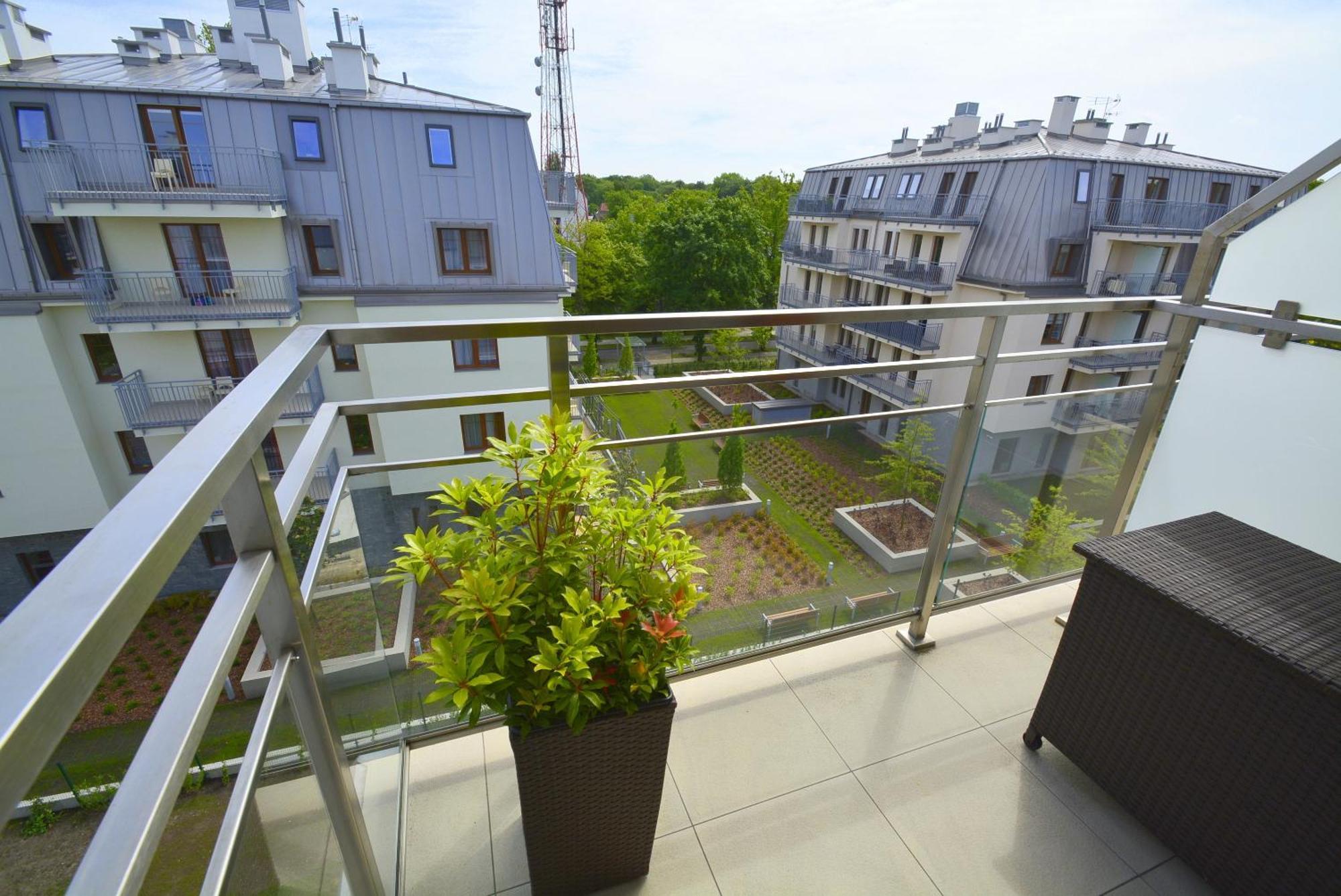Na Wyspie - Pegaz Apartment