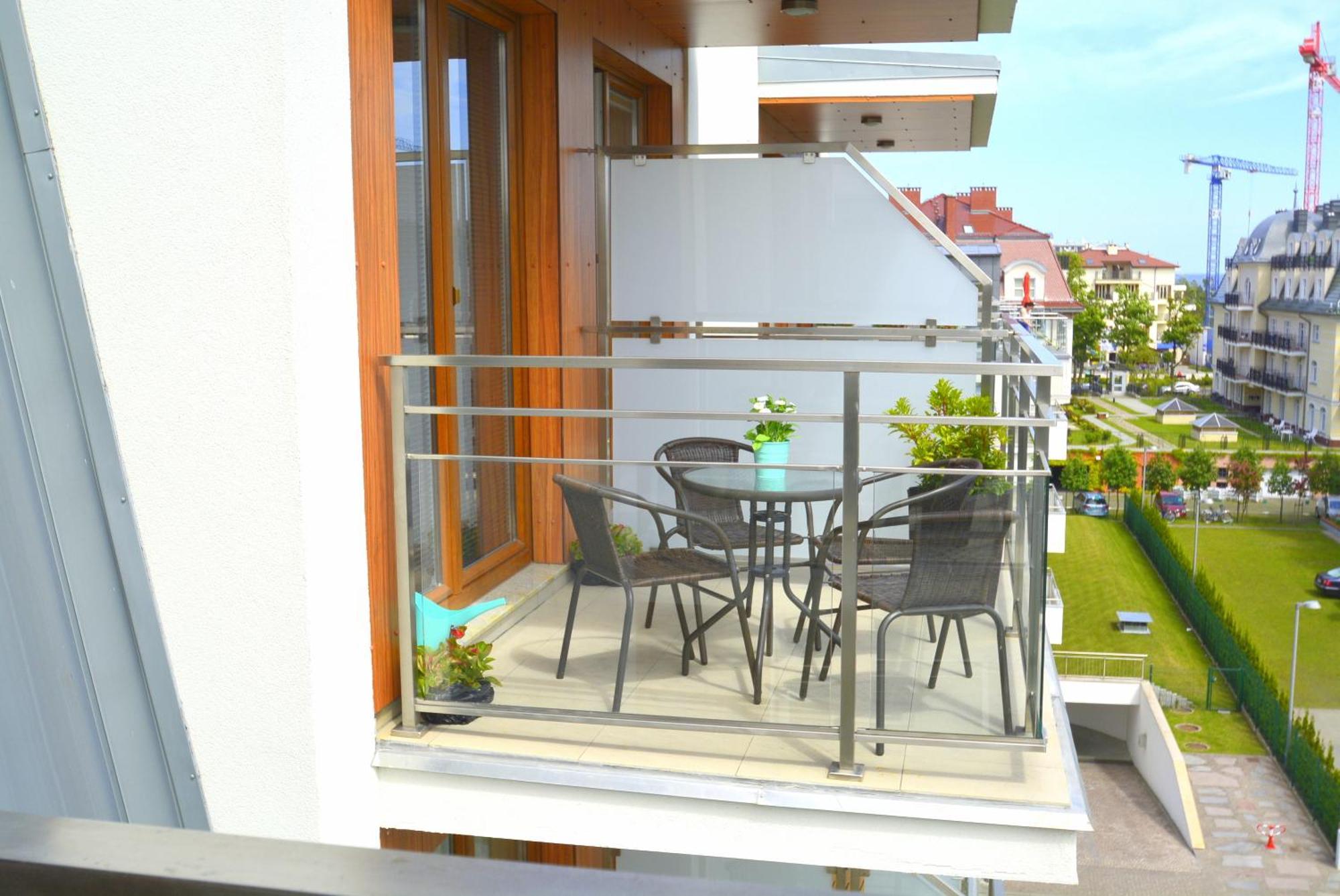 Na Wyspie - Pegaz Apartment *