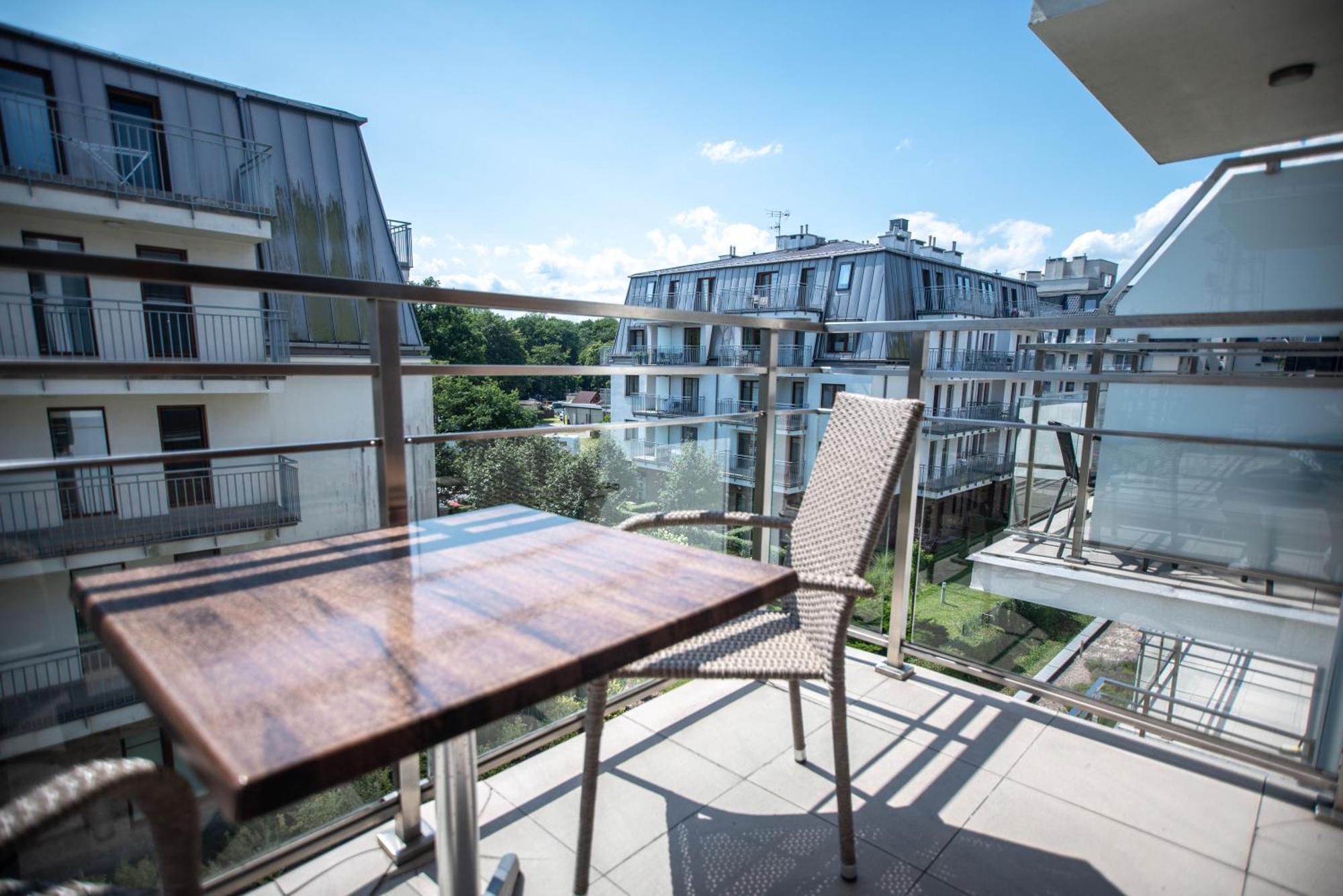 Na Wyspie - Pegaz Apartment