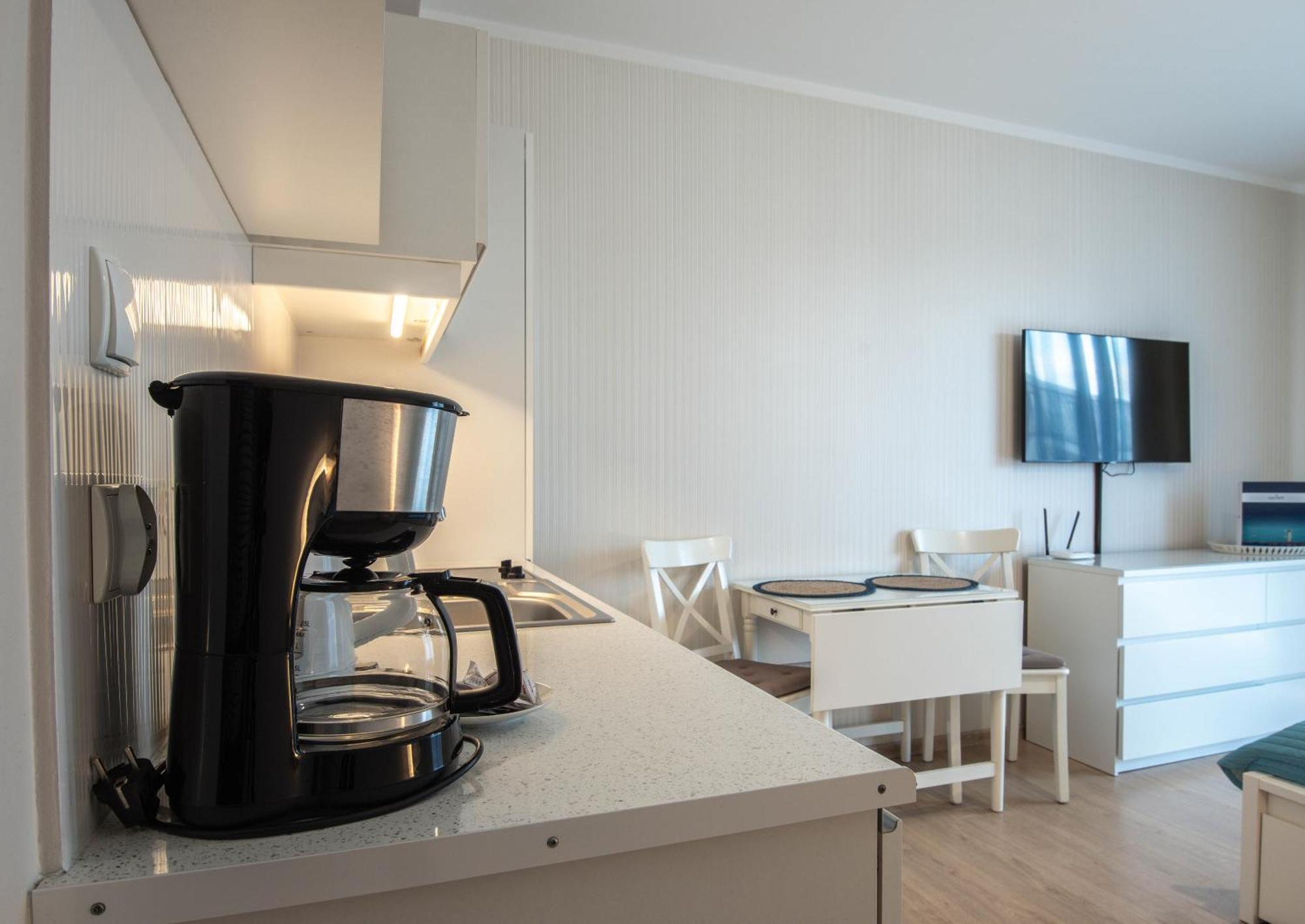 Apartment Na Wyspie - Pegaz