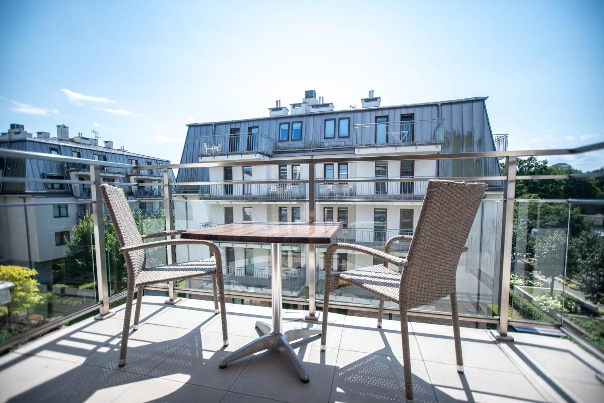 Na Wyspie - Pegaz Apartment *