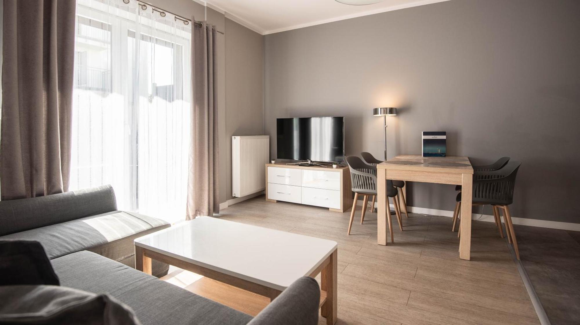 Na Wyspie - Pegaz Apartment *
