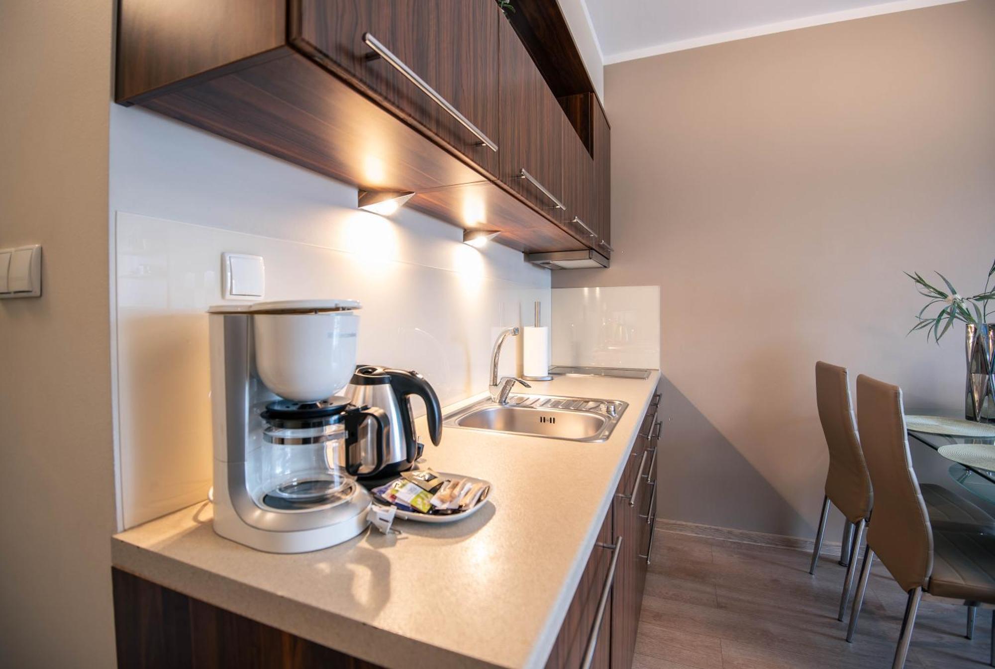 Apartment Na Wyspie - Pegaz *