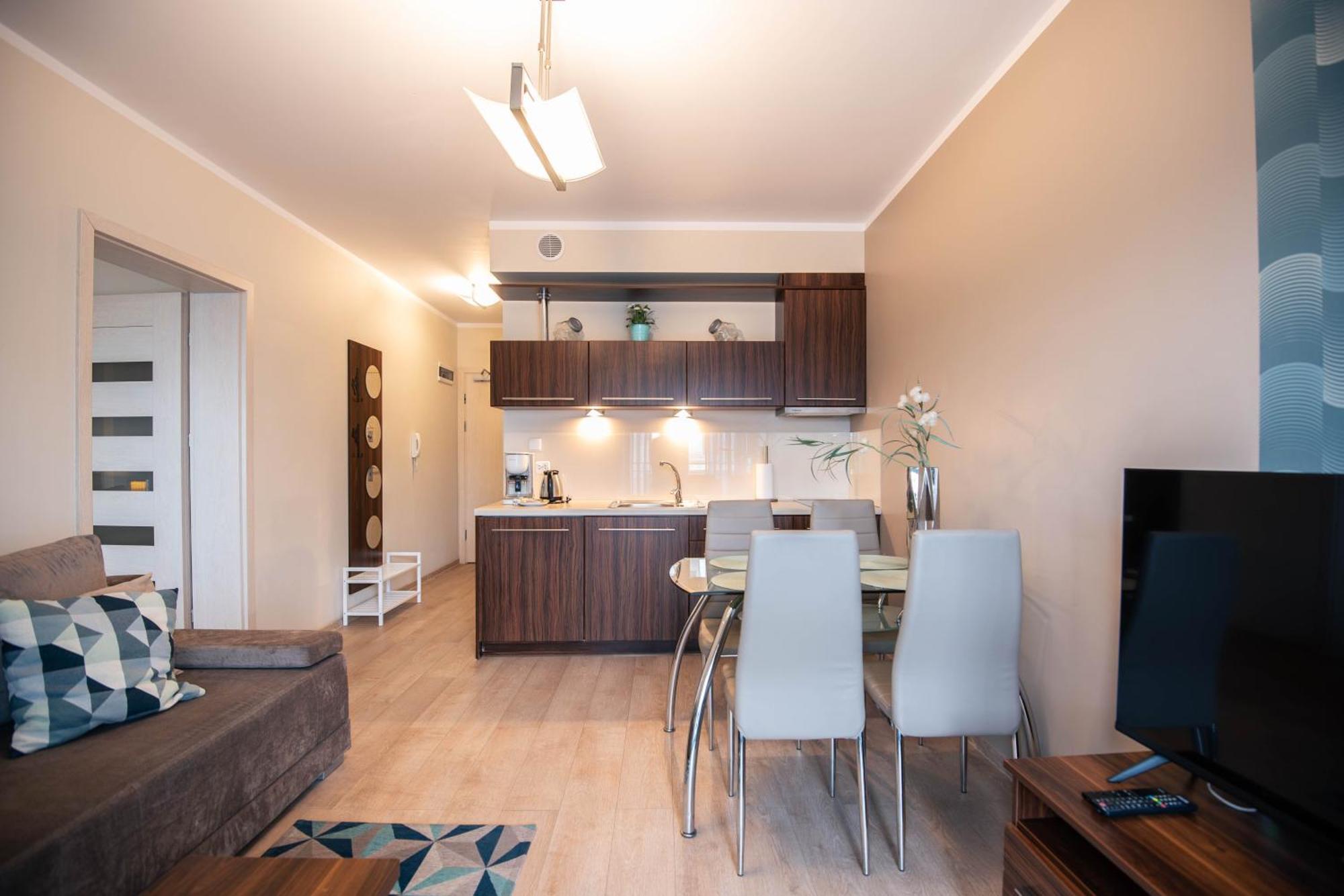 Na Wyspie - Pegaz Apartment