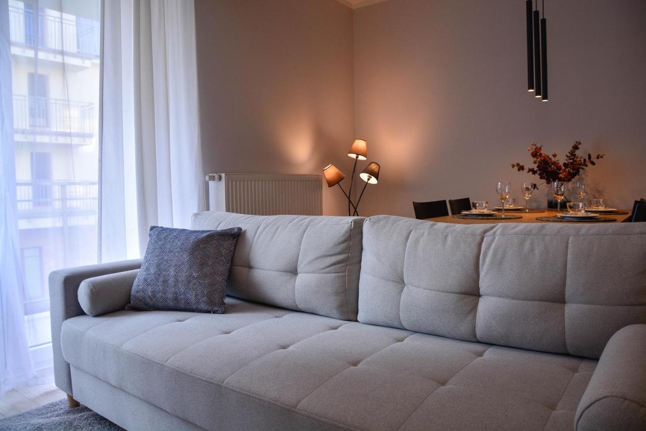 Apartment Na Wyspie - Pegaz *