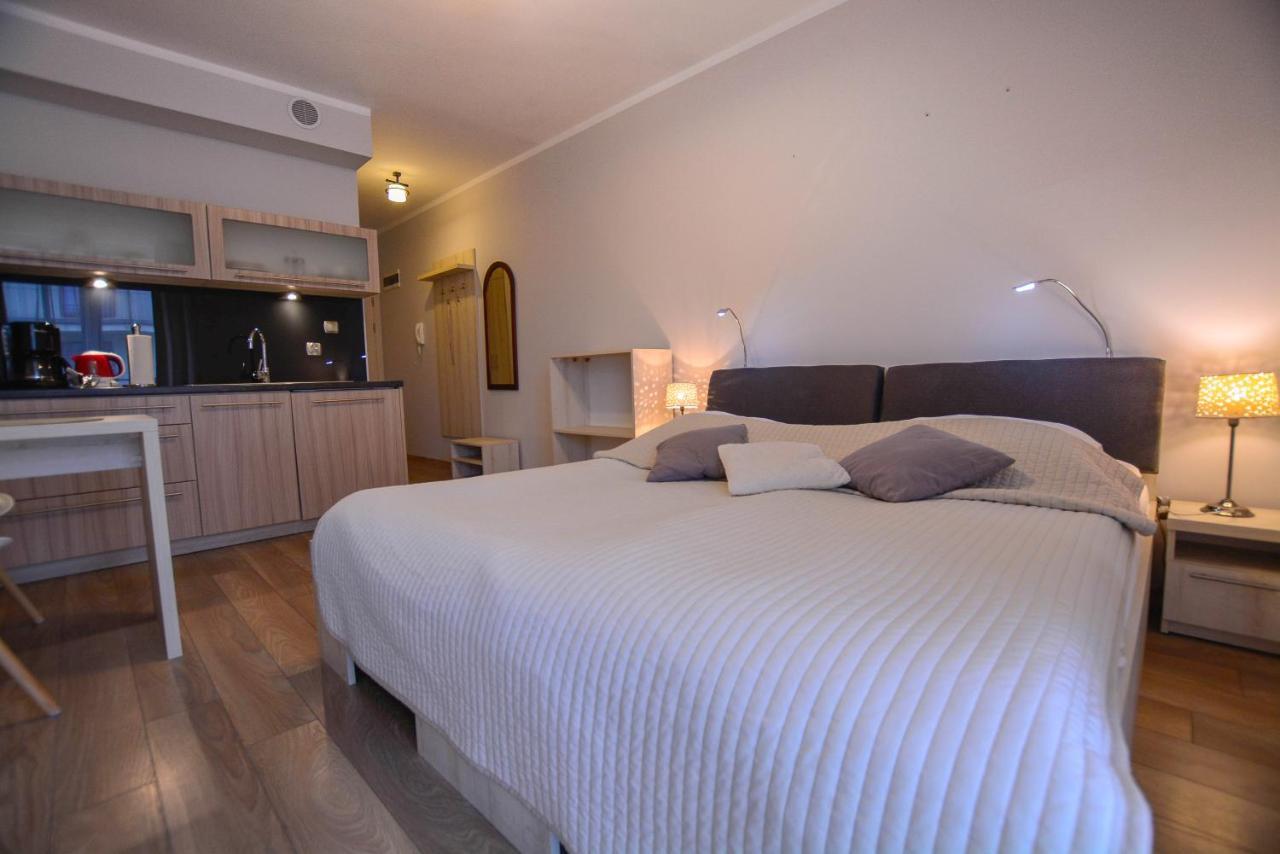 Apartment Na Wyspie - Pegaz *