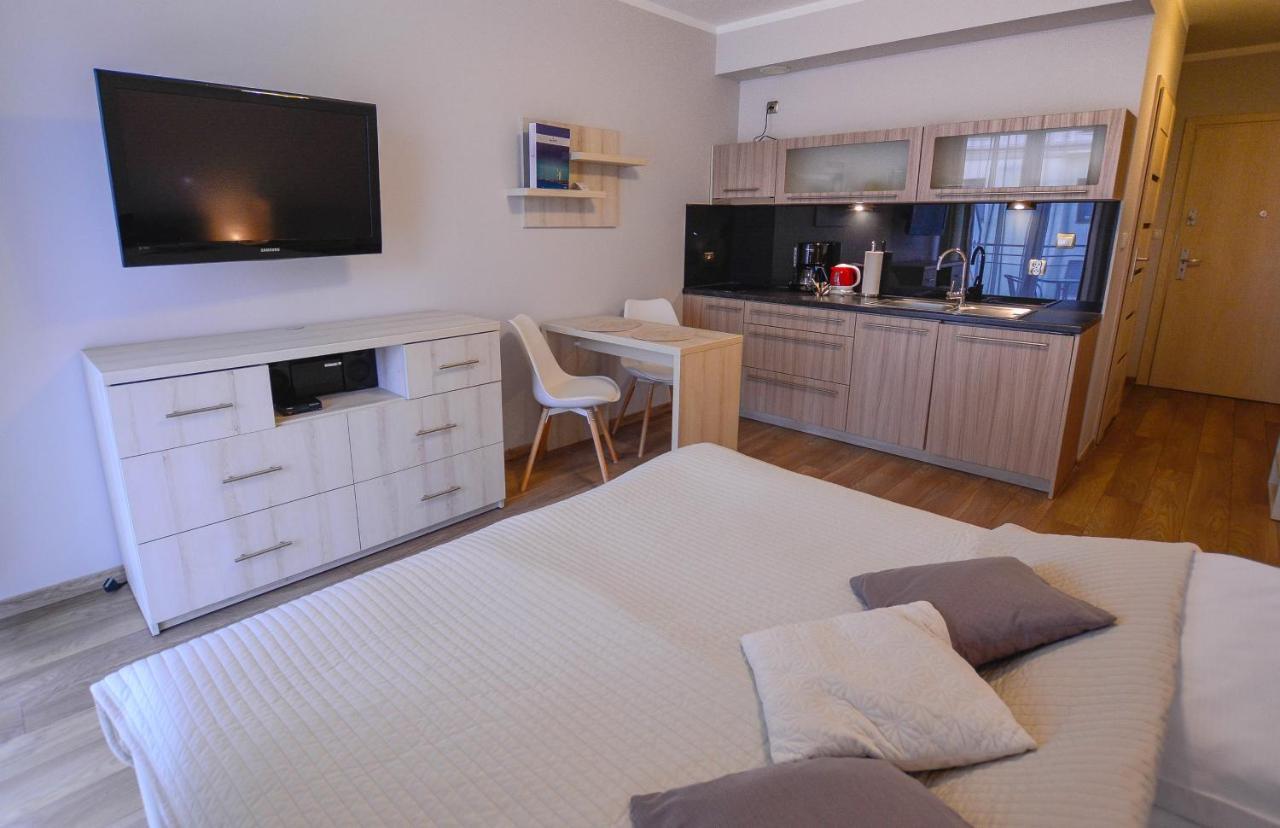 Apartment Na Wyspie - Pegaz *