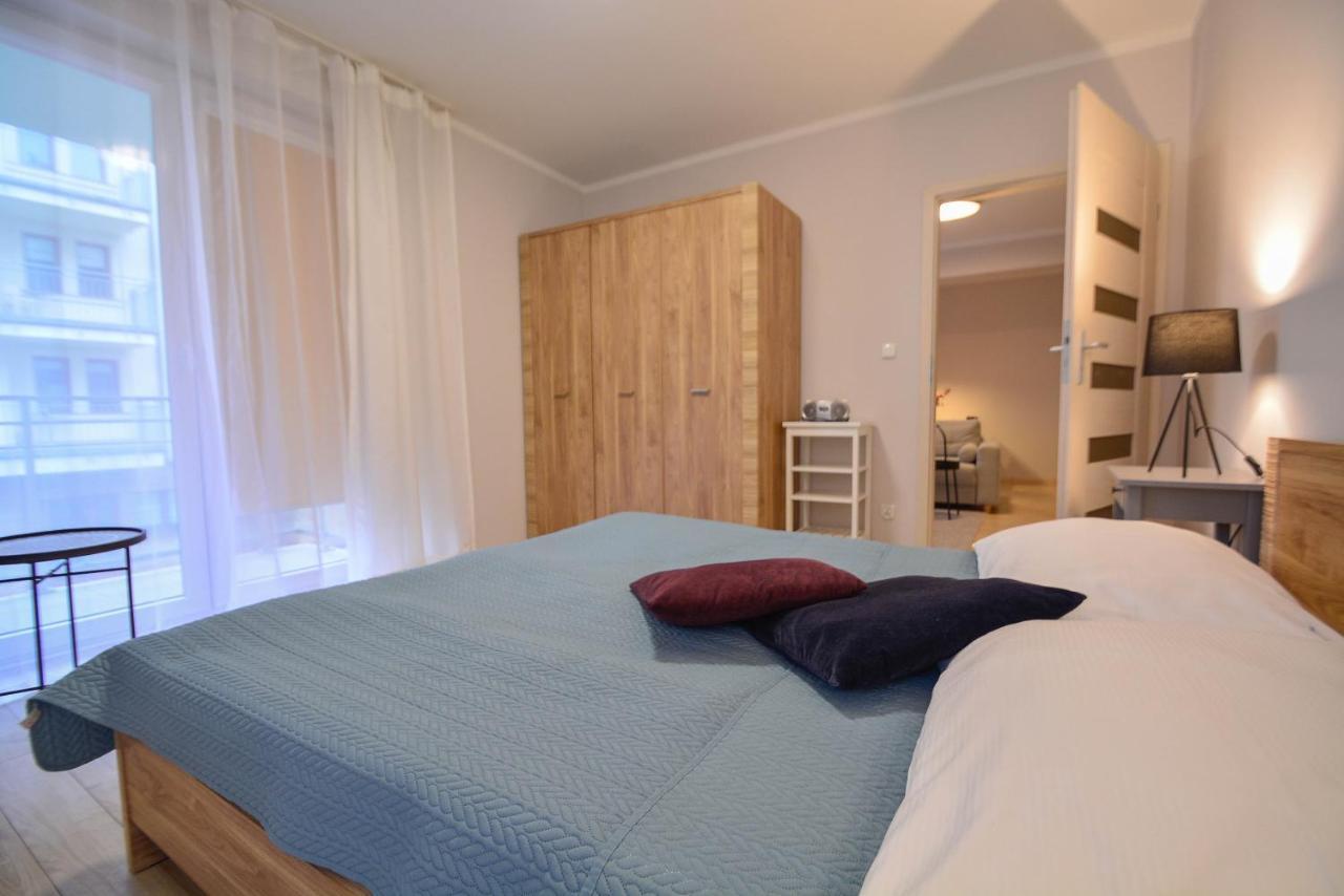 Na Wyspie - Pegaz Apartment